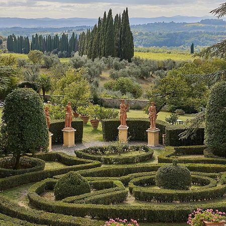 Maison d'hôtes Fattoria Di Catignano à San Giovanni  Extérieur photo