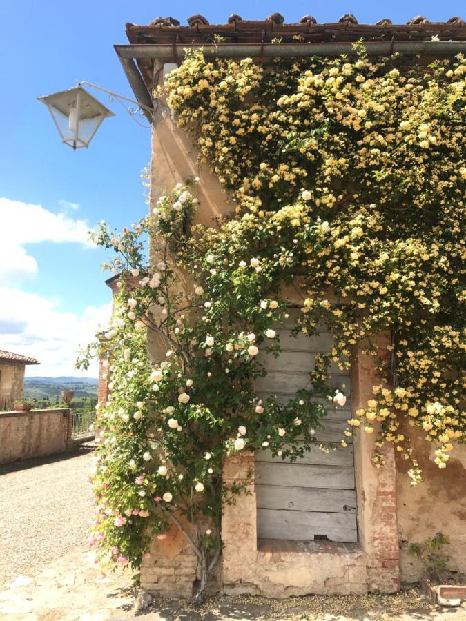Maison d'hôtes Fattoria Di Catignano à San Giovanni  Extérieur photo
