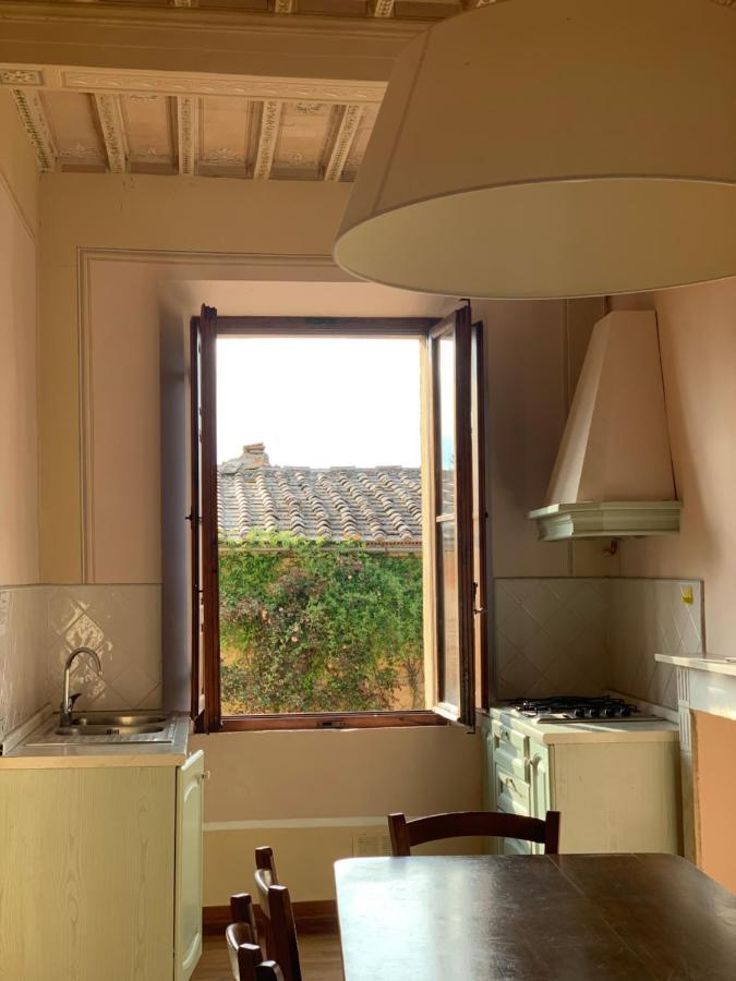 Maison d'hôtes Fattoria Di Catignano à San Giovanni  Extérieur photo