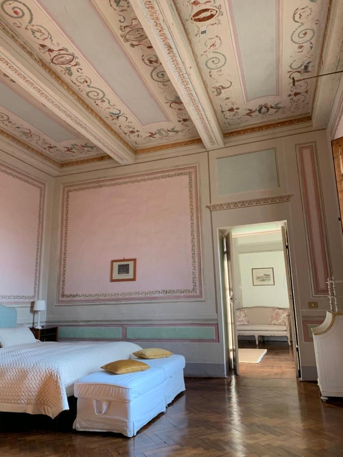 Maison d'hôtes Fattoria Di Catignano à San Giovanni  Extérieur photo