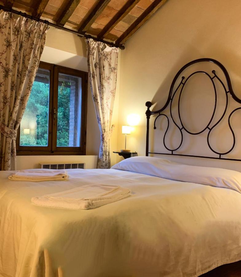 Maison d'hôtes Fattoria Di Catignano à San Giovanni  Extérieur photo