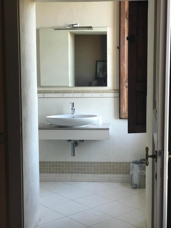 Maison d'hôtes Fattoria Di Catignano à San Giovanni  Extérieur photo