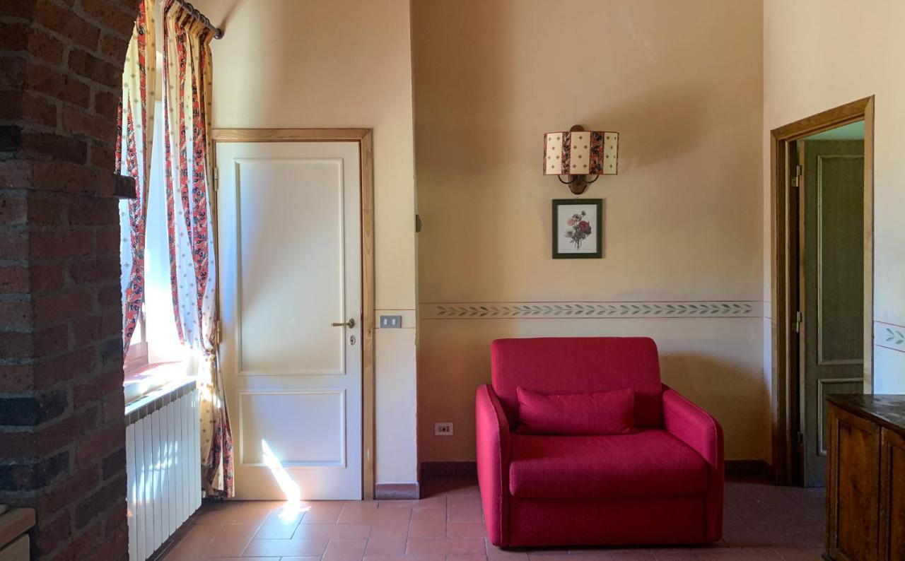 Maison d'hôtes Fattoria Di Catignano à San Giovanni  Extérieur photo