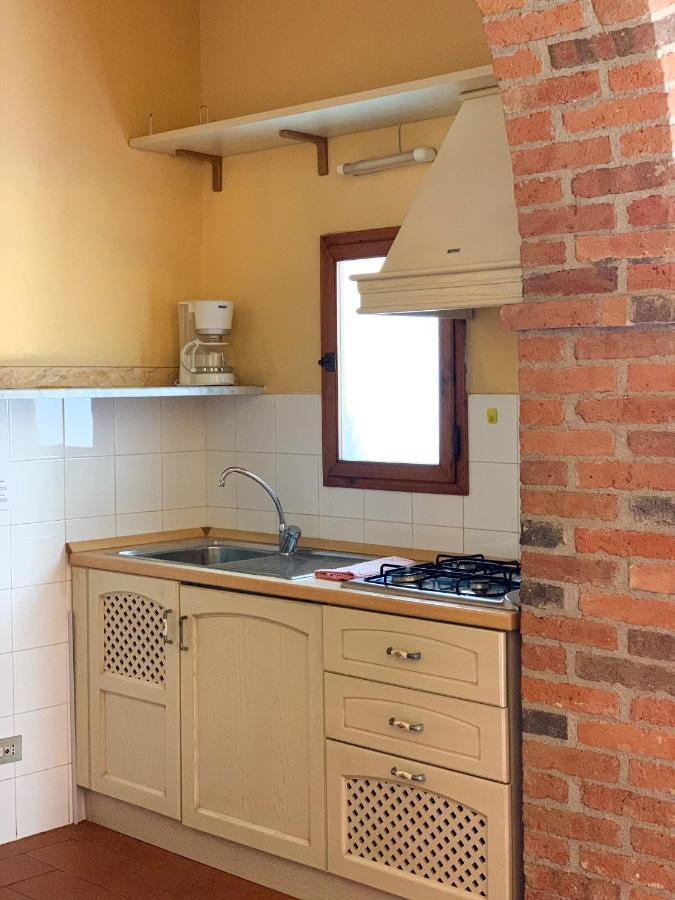 Maison d'hôtes Fattoria Di Catignano à San Giovanni  Extérieur photo